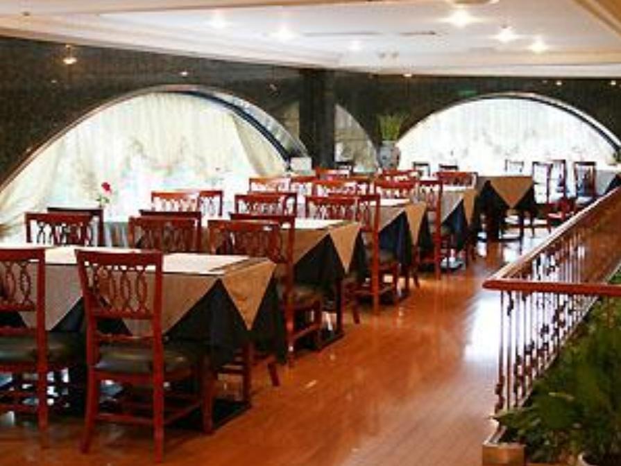 Silken Hotel Taipei Eksteriør bilde